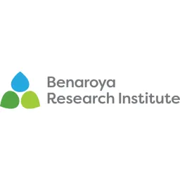 Benaroya Research Institute logo