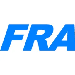 FRA logo