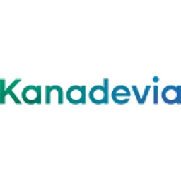 Kanadevia logo