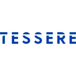 Tessere logo