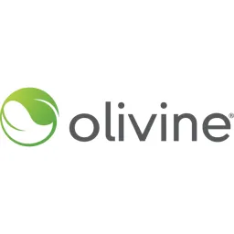 Olivine, Inc. logo