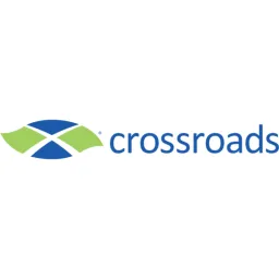 Crossroads Treatment Centers logo