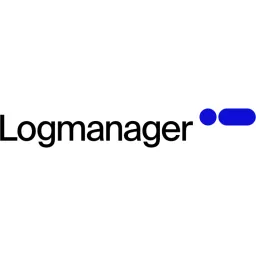 Logmanager logo