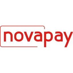 Novapay logo