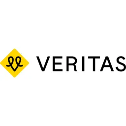 VERITAS logo