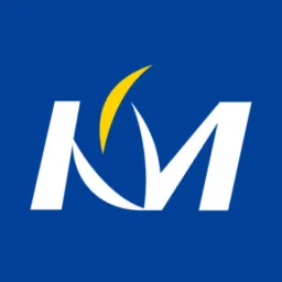 kmsoft logo