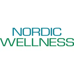 Nordic Wellness logo