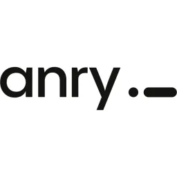 Anry logo