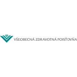 V&scaron;eobecn&aacute; zdravotn&aacute; poisťovňa, a. s. logo
