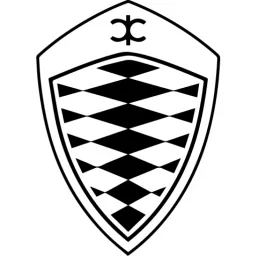 Koenigsegg logo