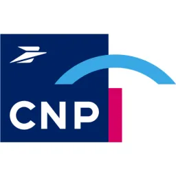 CNP Seguradora logo