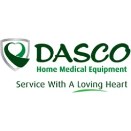 You and DASCO Home Medical Equipment, Inc. logo