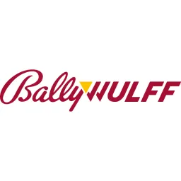 BALLY WULFF Games & Entertainment GmbH logo