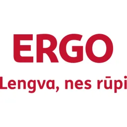 ERGO logo