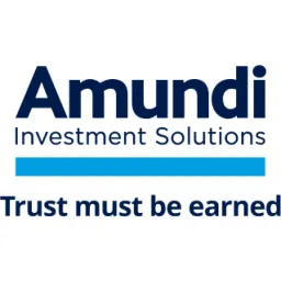 Amundi logo
