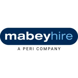 MabeyHire logo