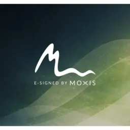 MOXIS logo