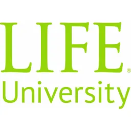 Life University logo