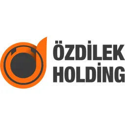 &Ouml;zdilek Holding logo