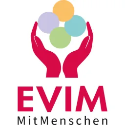 EVIM logo