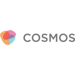 Cosmos Limited logo