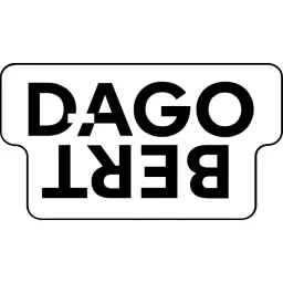 Dagobert logo