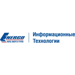 NordEnergoGrupp Information Technologies logo