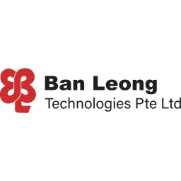 Ban Leong Technologies logo
