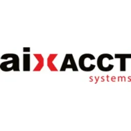 Aixacct logo