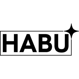 HABU logo