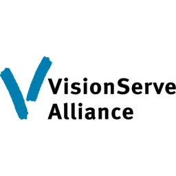 VisionServe Alliance logo