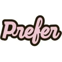 Prefer logo