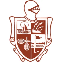 King and Prince Beach & Golf Resort logo