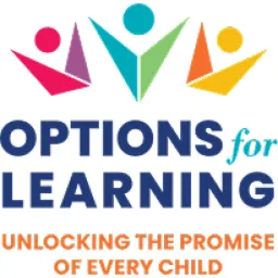 Options for Learning logo