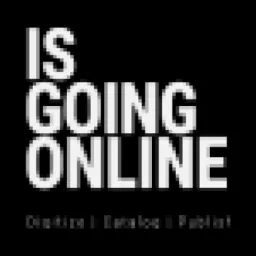 Is Going Online logo
