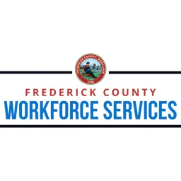 Frederick Workforce Services logo