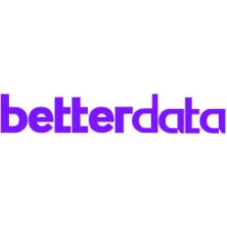 Betterdata Official Website logo