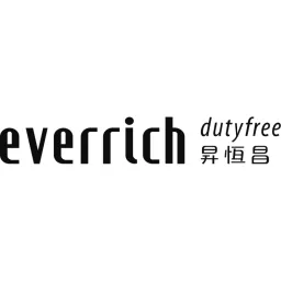昇恒昌股份有限公司 logo