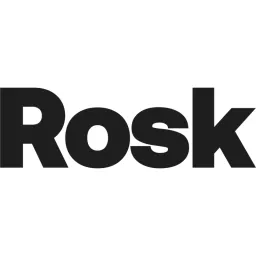 Rosk logo