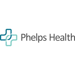 Phelps Health logo