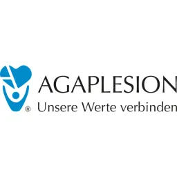 AGAPLESION logo