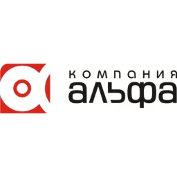 Alfagomel logo