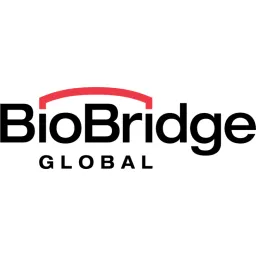 BioBridge Global logo