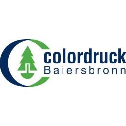 colordruck Baiersbronn logo