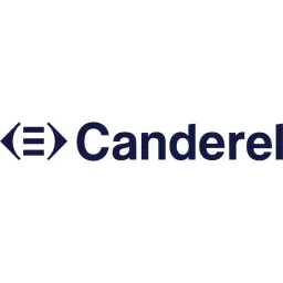 Canderel logo