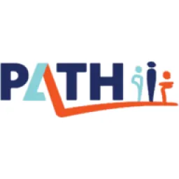 Path logo