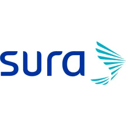 sura home regional logo
