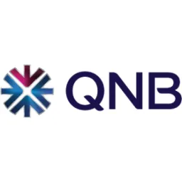 QNB Bank A.Ş. logo