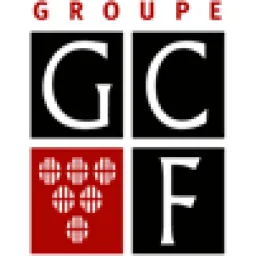 Groupe GCF logo