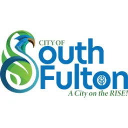 South Fulton, GA logo